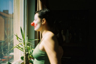Jenny Källman, I fönstret, 2006