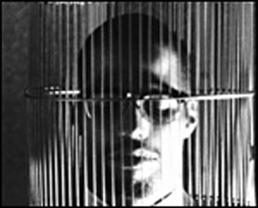 Black Audio Film Collective: Seven Songs For Malcolm X,Director John Akomfrah, 1993