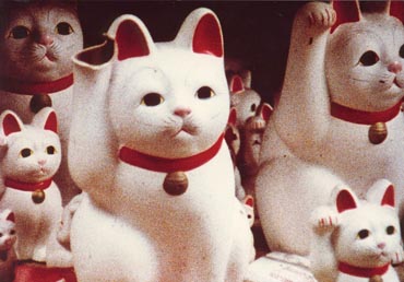 Chris Marker: Sans Soleil, 1983