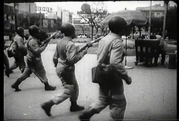 Fernando E. Solanas, Octavio Getino: Sm�ltugnarnas timme (La hora de los hornos), 1968